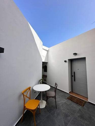 Modern Bohemian Suites - GVM