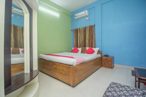 Gallery image of Hotel O Dooars Dhaba And Restaurant in Jaigaon