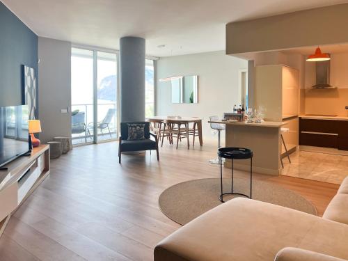 Southern Skies Apartment