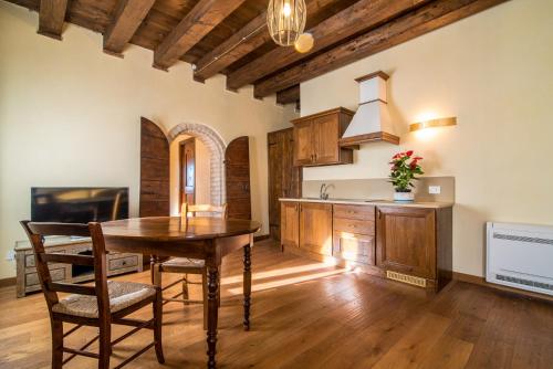Ca' Salva Rustic Charme