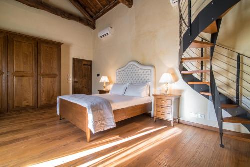 Ca' Salva Rustic Charme