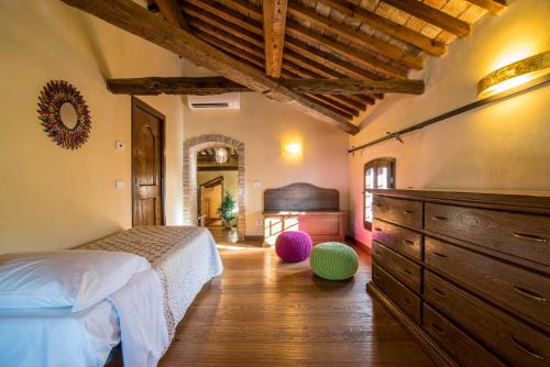 Ca' Salva Rustic Charme