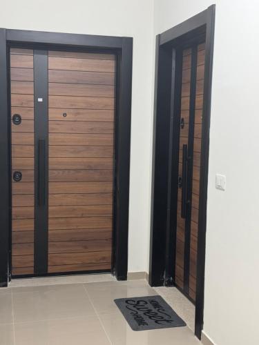 Gambar di galeri bagi Aron Apartment di Tiranë