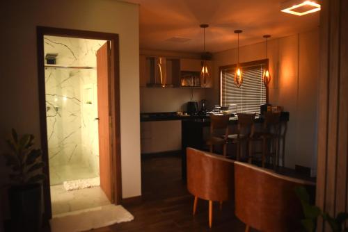 Φωτογραφία από το άλμπουμ του Suítes e Loft do Tião σε Lavras Novas