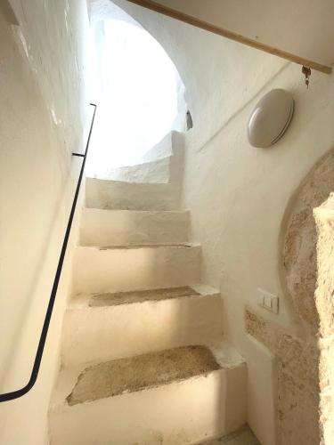 Φωτογραφία από το άλμπουμ του 18th Century House with Rooftop in Central Ceglie στο Ceglie Messapica