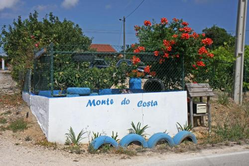 Monte do Costa