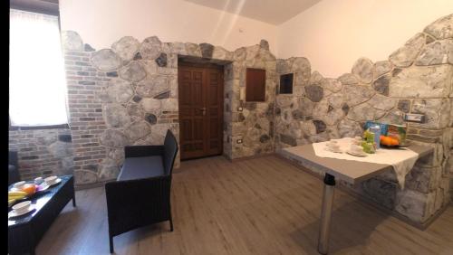 Fotografie z fotogalerie ubytování Rocca Pinta Guest House v destinaci Alghero