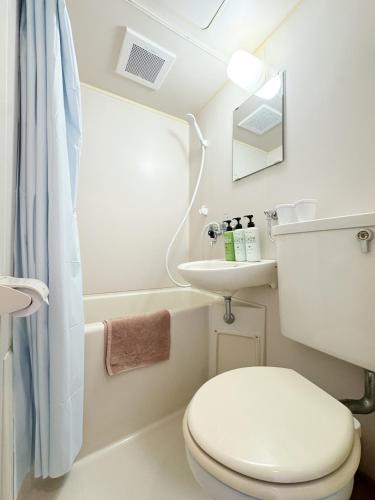 Sapporo Kikusui Stay minpaku