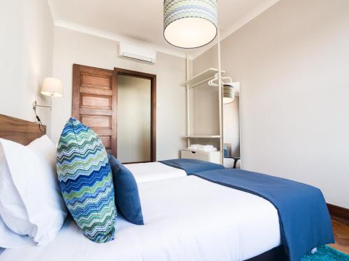 Pet-friendly apartment in Porto