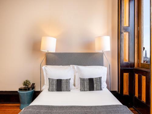 Cozy Studio in Porto with Modern Amenities