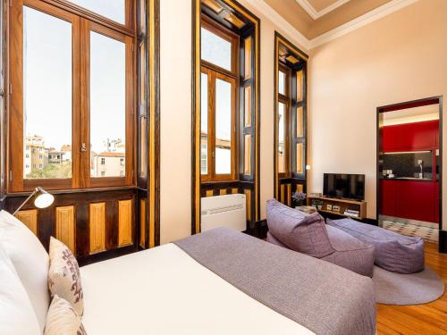 Charming Porto Studio Central & Cozy