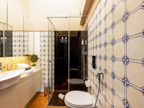 Charming Apartment in Porto's Heart