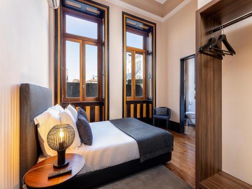 Chic Porto Escape Spacious & Central
