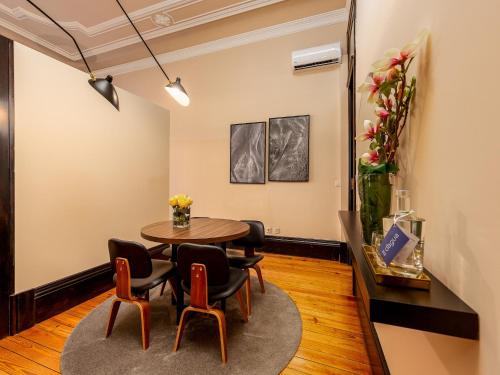 Chic Porto Escape Spacious & Central
