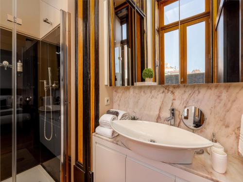 Chic Porto Escape Spacious & Central