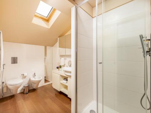Duplex 2 Bedroom Apt for 3 in Bolhão Market