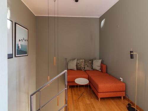 Charming 1-Bedroom Apartment in Oporto