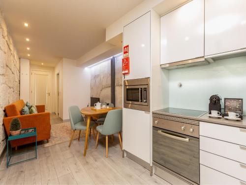 Beautiful apartment near Oporto city centre