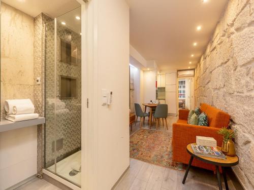 Beautiful apartment near Oporto city centre