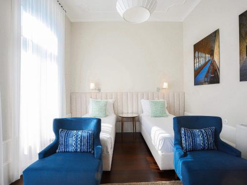 Charming City-Center Studio in Porto