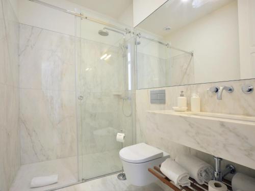 Charming City-Center Studio in Porto