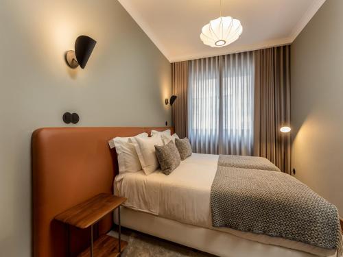 Spacious family apartment in Porto