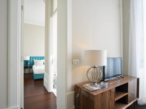 Modern and cozy apartment in Porto