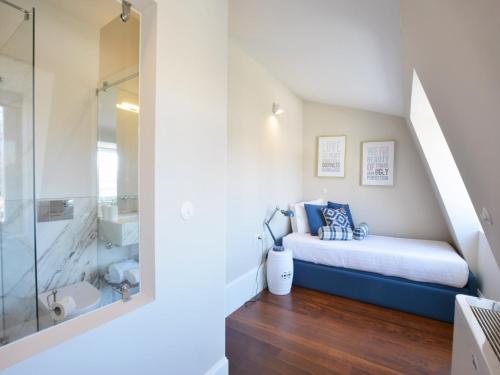 Porto Retreat Comfort & Style in the Heart