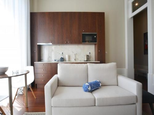 Charming Central Porto Apartment