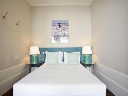 Cozy 1-bedroom apartment in Porto