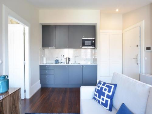 Porto Retreat Comfort & Style in the Heart