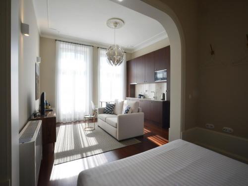 Cozy 1-bedroom apartment in Porto