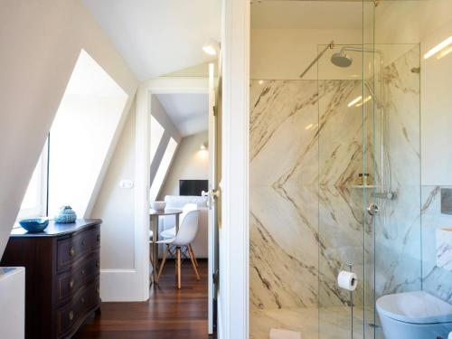 Porto Retreat Comfort & Style in the Heart