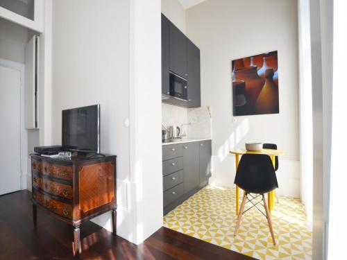 Cozy and modern apartment in Porto