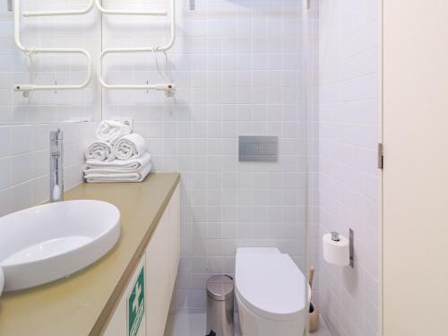 1-bedroom beautiful apartment in Oporto