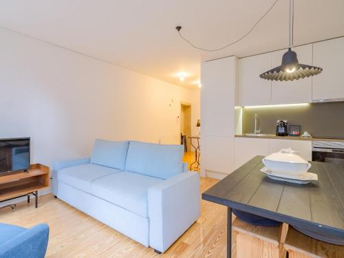 1-bedroom beautiful apartment in Oporto