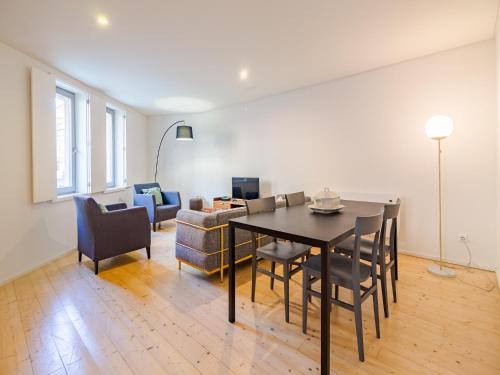 Central Porto Comfort Stay