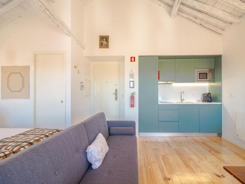 Cozy Porto studio perfect location & comfort