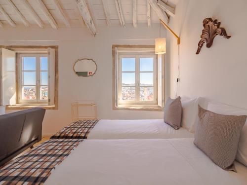 Cozy Porto studio perfect location & comfort