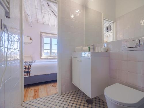 Cozy Porto studio perfect location & comfort