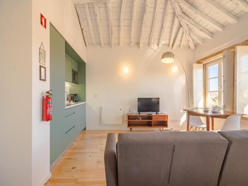 Cozy Porto studio perfect location & comfort