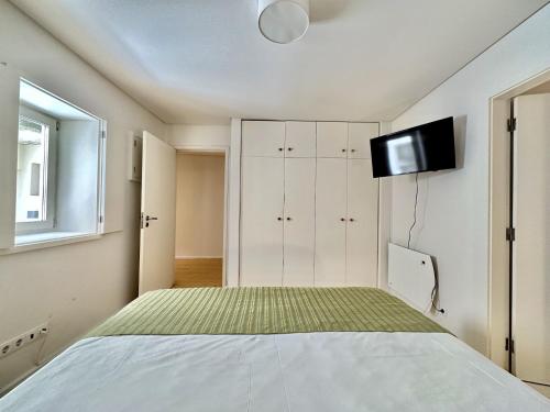 Heart of Porto Cozy Escape