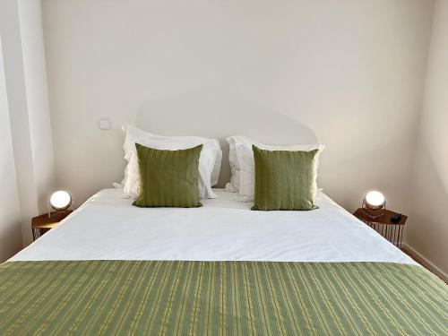 Heart of Porto Cozy Escape