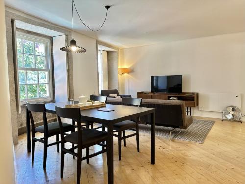 Heart of Porto Cozy Escape