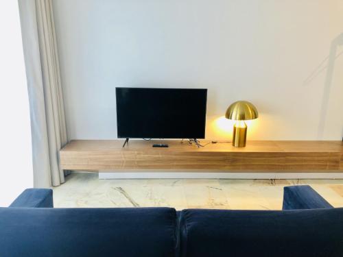 Apartment near São Bento train station