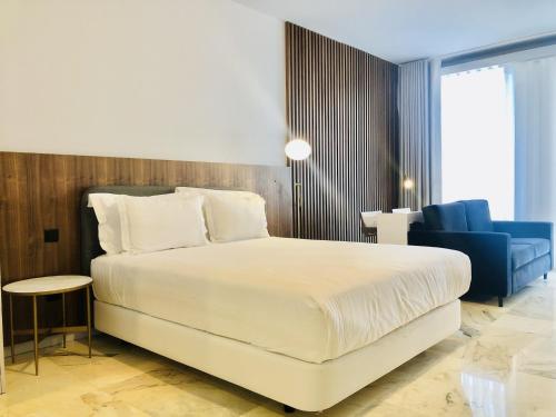 Apartment near São Bento train station