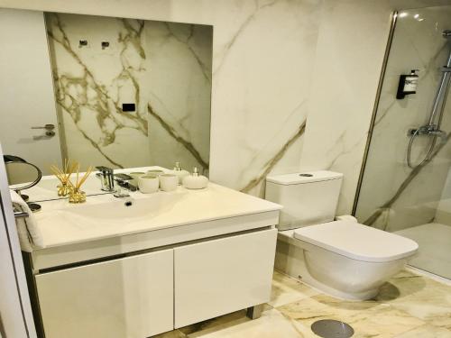 Modern apartment in the heart of Porto