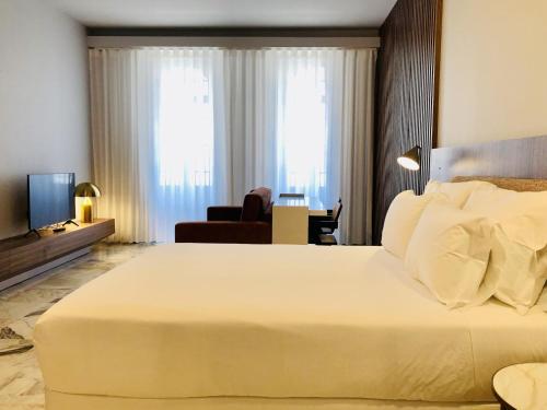 Modern apartment in the heart of Porto
