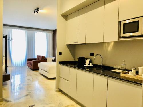 Modern apartment in the heart of Porto