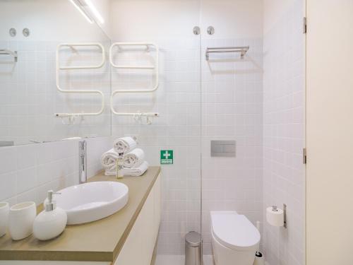 Pleasant apartment in Oporto